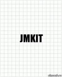 jmkit