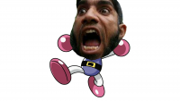 Создать мем Bomberman