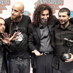 SOAD