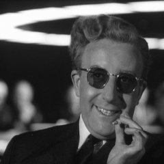 strangelove