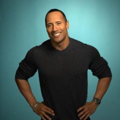 The Rock