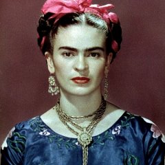 Magdalena Carmen Frieda Kahlo Ca