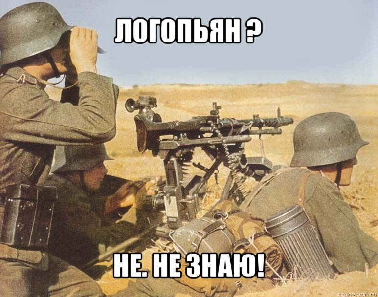 логопьян ? не. не знаю!, Мем дд