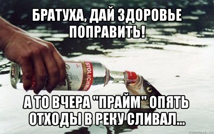 Не сходи братуха с ума