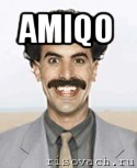 amiqo 