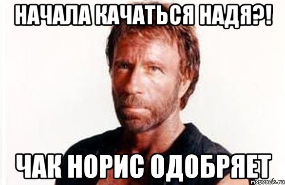 Чьо. Пушкин одобряет Мем. Скала одобряет Мем. Чак Норис на случай важных переговоров. Чак Норис никогда не ошибается.