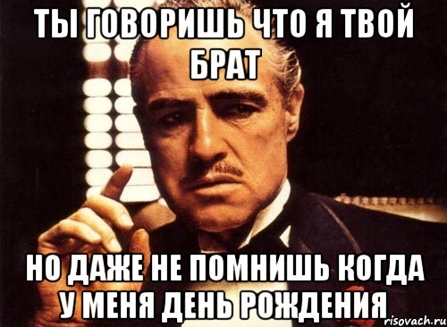 Брат всегда прав картинка