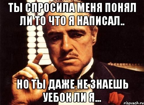 Понимаешь ли. Волшебное слово Мем. Ты не понимаешь что ли. Понимайте ли.