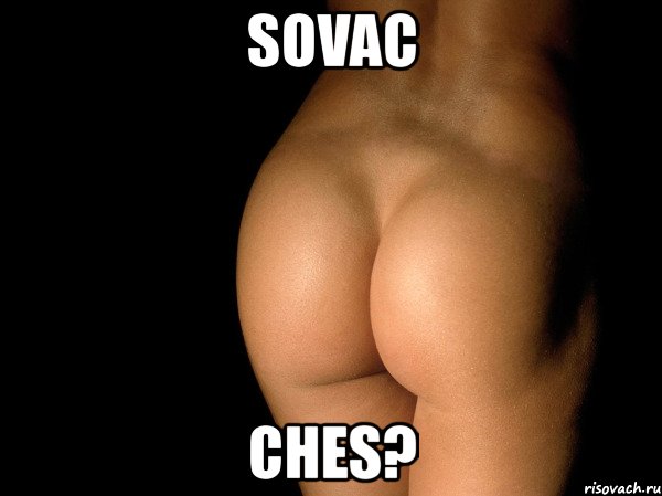 sovac ches?