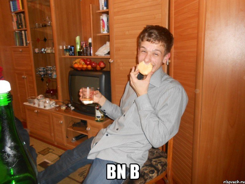  bn b