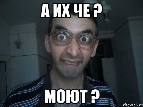 а их че ? моют ?, Мем СПСБ ПДРЧЛ