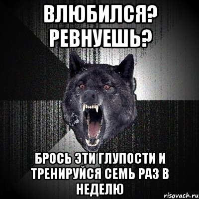 Бросай ревнуй. Волк Мем. Раздутый волк. Волк ауф Мем. Волк мемы ауф без надписи.