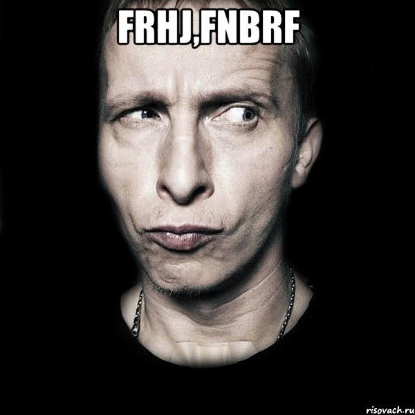 frhj,fnbrf , Мем  Типичный Охлобыстин