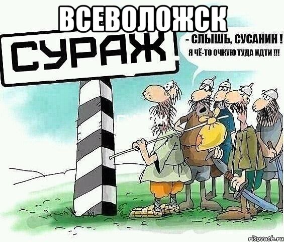 всеволожск 