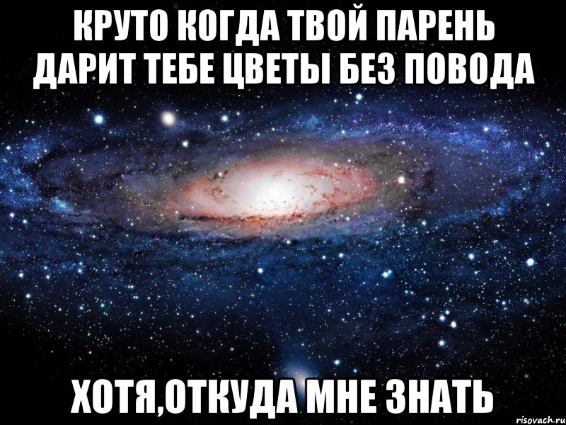 Твой пар. Твой парень. Если твой мужчина не дарит тебе цветы. Круто когда. Круто когда парень.