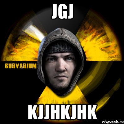 jgj kjjhkjhk, Мем Typical Scavenger