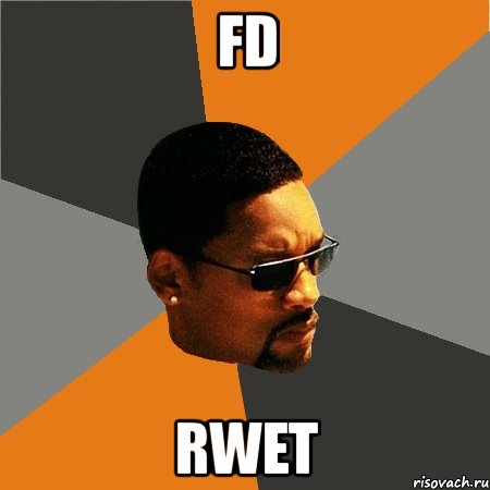 fd rwet