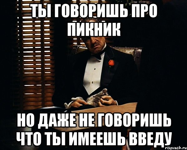 Ты говоришь. Что имею то и введу анекдот. Ты имеешь. Но что конкретно ты имела ввиду. Что имею то и введу картинки.