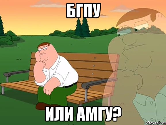 бгпу или амгу?