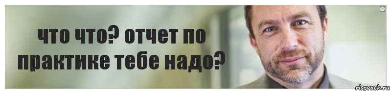 что что? отчет по практике тебе надо?, Комикс Джимми