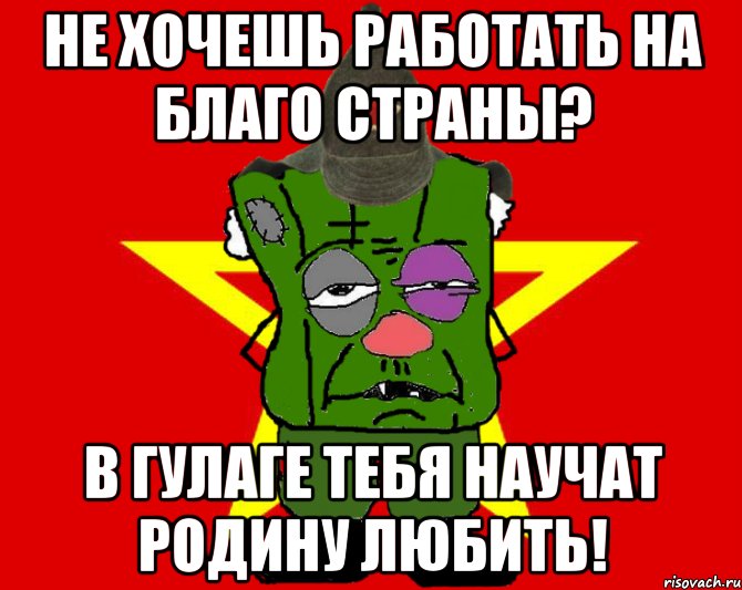 Марш работать. Работай на благо Родины. Работаем во благо страны. Тружусь на благо Родины. Научу тебя родину любить.