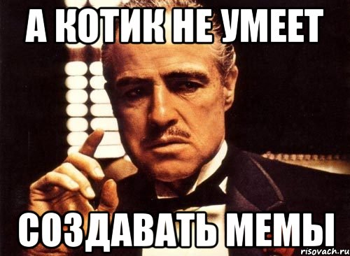 Дай я посигналю мем