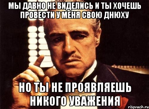 Давно не виделись картинки