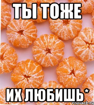 ты тоже их любишь*, Мем  НОВОГОДНИЕ СЕМКИ