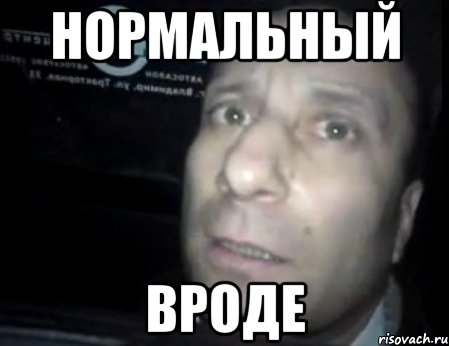 Я нормальный. Нормальный я нормальный. Я В норме Мем. Да нормальная я.