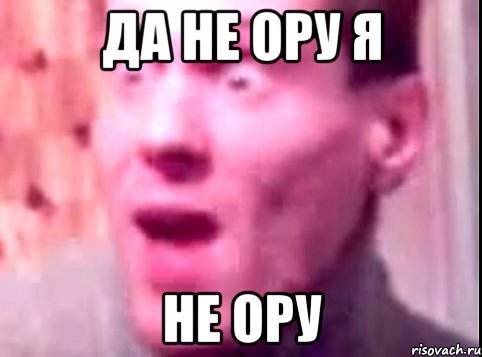 да не ору я не ору, Мем Дверь мне запили