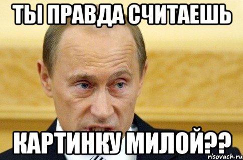 Правда считаю. Путин милашка Мем. Путин спин Мем. Милов мемы. Милые мемы для тг Путин.