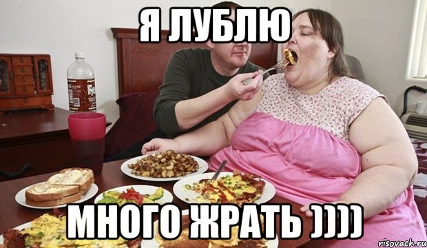 Жрать хочу смешные картинки