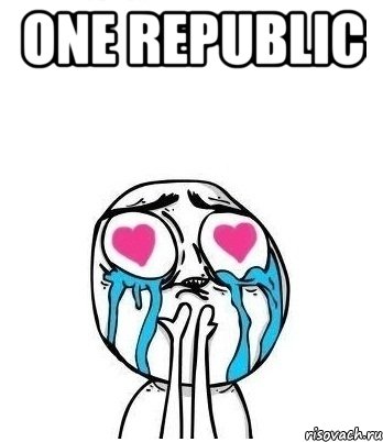 One Republic 