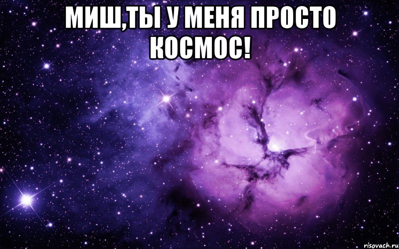 Хочу мишу