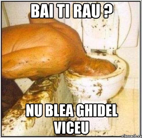 bai ti rau ? nu blea ghidel viceu, Мем Дайвер