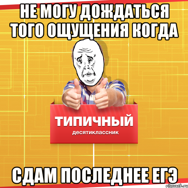 Сдать последний. Мемы про ЕГЭ по литературе. Типичный десятиклассник Мем. Цитаты про десятиклассников. Мем ЕГЭ по Хасану.