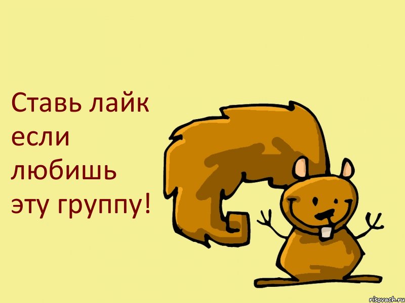 Ставь лайк если любишь эту группу!