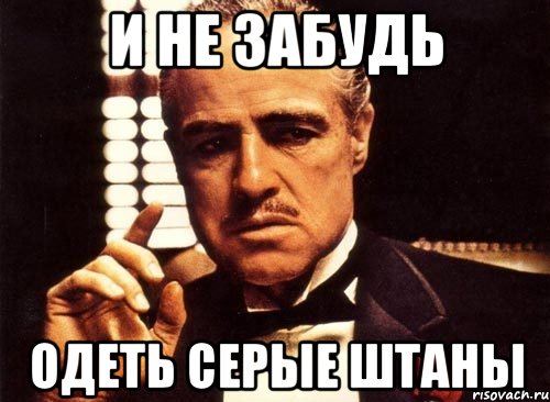 Надел забытый. Серые штаны Мем. Что одеть Мем. Не забудь одеть. Надевает штаны Мем.