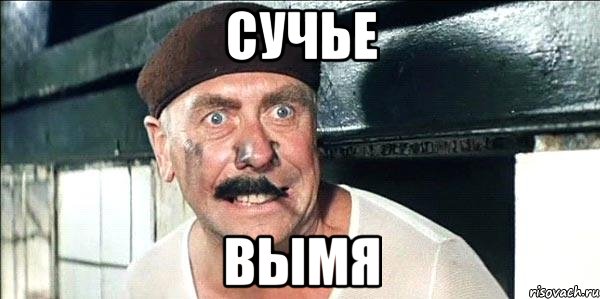 сучье вымя, Мем лёлик