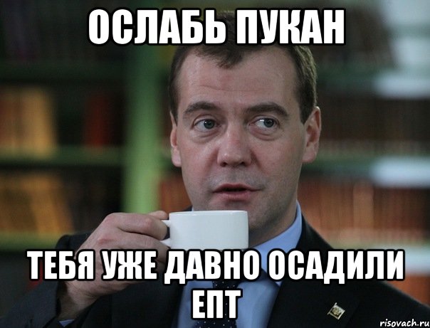 Не волнуйтесь тетя текст. Отошел. Смешные мемы с Медведевым. Отошел от дел. Россия лох.