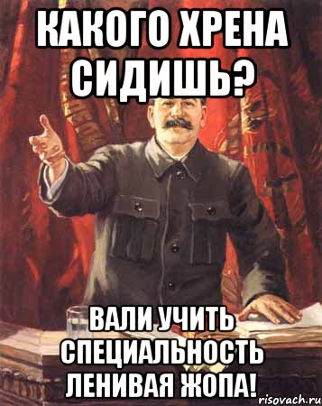 Пошли учить. А какого хрена. А ты выучил уроки картинка. Учу учу. Ты ленивая приколы.