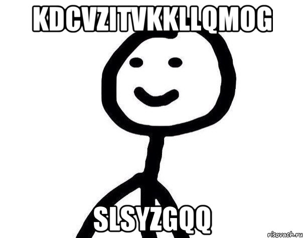 KdcvzItVKKllQmOg SLSYzgQq, Мем Теребонька (Диб Хлебушек)