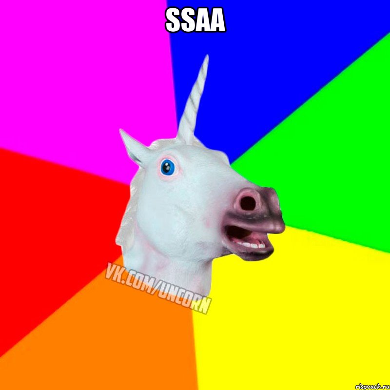 ssaa 