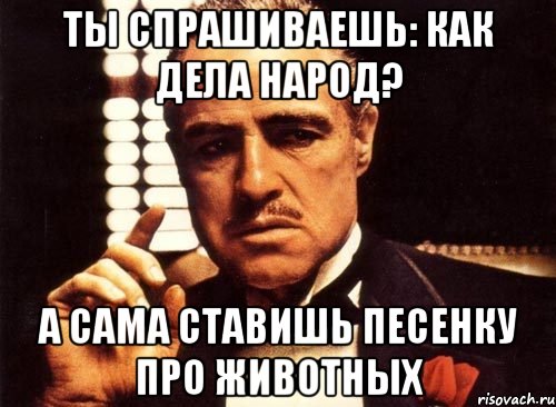 Сам ставлю