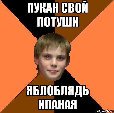 Поезд В Пукан