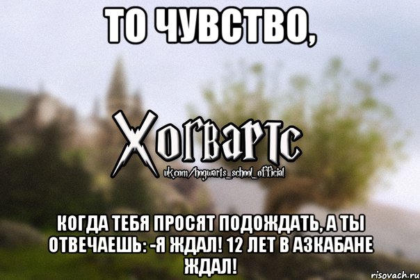 Долго лет ждали