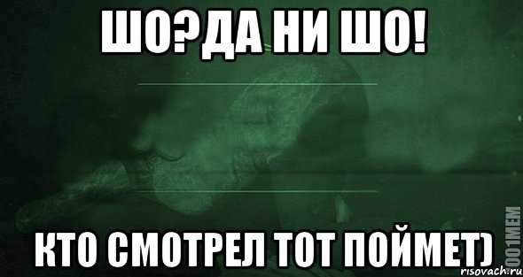 Шо смотрим. Кто посмотрел тот. Картинка кто посмотрел тот. Шо шо, ни шо. Кто не посмотрит тот.