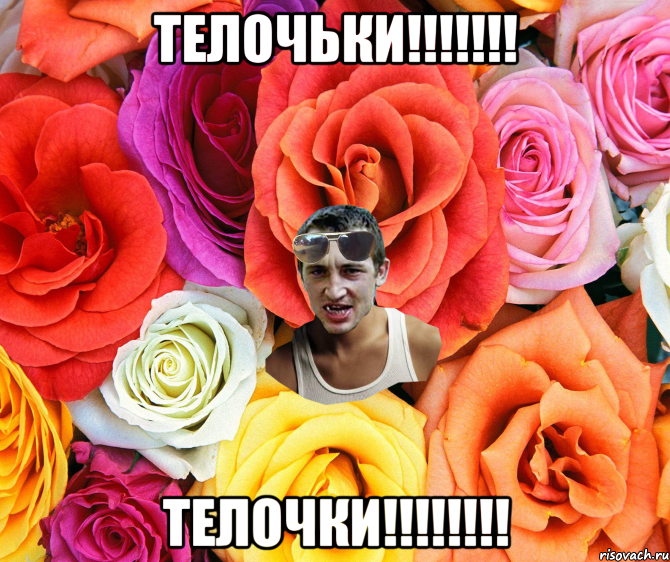 телочьки!!!!!!! телочки!!!!!!!!, Мем  пацанчо