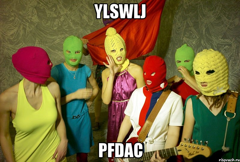 YLswlJ PfDac