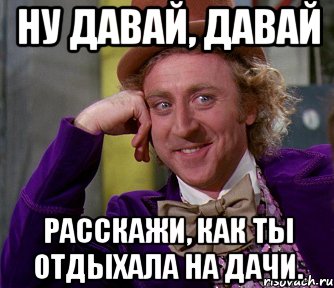 Дал дал дома. Дача Мем. Ну давай, отдыхай. Все на дачу Мем. Еду на дачу мемы.